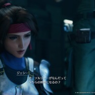『FF7 リメイク』で開花した「ジェシー」の新たな魅力を見よ! “なんつって”な笑顔と責任感のギャップもたまりません【特集】