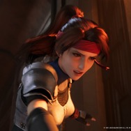 『FF7 リメイク』で開花した「ジェシー」の新たな魅力を見よ! “なんつって”な笑顔と責任感のギャップもたまりません【特集】