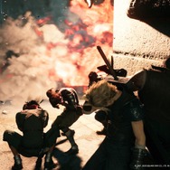 『FF7 リメイク』で開花した「ジェシー」の新たな魅力を見よ! “なんつって”な笑顔と責任感のギャップもたまりません【特集】
