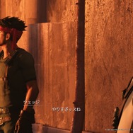 『FF7 リメイク』で開花した「ジェシー」の新たな魅力を見よ! “なんつって”な笑顔と責任感のギャップもたまりません【特集】
