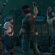 『FF7 リメイク』で開花した「ジェシー」の新たな魅力を見よ! “なんつって”な笑顔と責任感のギャップもたまりません【特集】