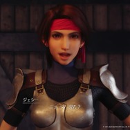 『FF7 リメイク』で開花した「ジェシー」の新たな魅力を見よ! “なんつって”な笑顔と責任感のギャップもたまりません【特集】