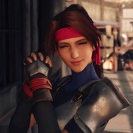 『FF7 リメイク』で開花した「ジェシー」の新たな魅力を見よ! “なんつって”な笑顔と責任感のギャップもたまりません【特集】