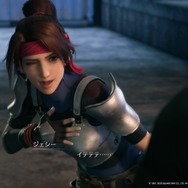 『FF7 リメイク』で開花した「ジェシー」の新たな魅力を見よ! “なんつって”な笑顔と責任感のギャップもたまりません【特集】