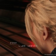 『FF7 リメイク』で開花した「ジェシー」の新たな魅力を見よ! “なんつって”な笑顔と責任感のギャップもたまりません【特集】