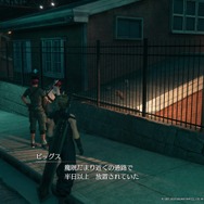 『FF7 リメイク』で開花した「ジェシー」の新たな魅力を見よ! “なんつって”な笑顔と責任感のギャップもたまりません【特集】