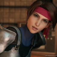 『FF7 リメイク』で開花した「ジェシー」の新たな魅力を見よ! “なんつって”な笑顔と責任感のギャップもたまりません【特集】