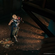 『FF7 リメイク』で開花した「ジェシー」の新たな魅力を見よ! “なんつって”な笑顔と責任感のギャップもたまりません【特集】