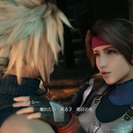 『FF7 リメイク』で開花した「ジェシー」の新たな魅力を見よ! “なんつって”な笑顔と責任感のギャップもたまりません【特集】