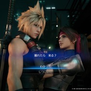 『FF7 リメイク』で開花した「ジェシー」の新たな魅力を見よ! “なんつって”な笑顔と責任感のギャップもたまりません【特集】