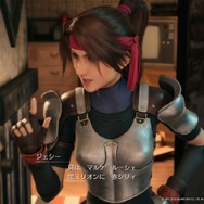 『FF7 リメイク』で開花した「ジェシー」の新たな魅力を見よ! “なんつって”な笑顔と責任感のギャップもたまりません【特集】