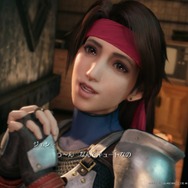 『FF7 リメイク』で開花した「ジェシー」の新たな魅力を見よ! “なんつって”な笑顔と責任感のギャップもたまりません【特集】