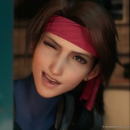 『FF7 リメイク』で開花した「ジェシー」の新たな魅力を見よ! “なんつって”な笑顔と責任感のギャップもたまりません【特集】
