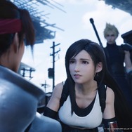 『FF7 リメイク』で開花した「ジェシー」の新たな魅力を見よ! “なんつって”な笑顔と責任感のギャップもたまりません【特集】