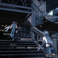 『FF7 リメイク』で開花した「ジェシー」の新たな魅力を見よ! “なんつって”な笑顔と責任感のギャップもたまりません【特集】