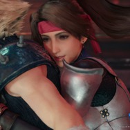 『FF7 リメイク』で開花した「ジェシー」の新たな魅力を見よ! “なんつって”な笑顔と責任感のギャップもたまりません【特集】