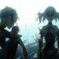 『FGO』あのシーンの真相はこうだった！第2部 第5章「星間都市山脈 オリュンポス」クリア後にCMを振り返り【特集・ネタバレあり】