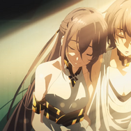 『FGO』あのシーンの真相はこうだった！第2部 第5章「星間都市山脈 オリュンポス」クリア後にCMを振り返り【特集・ネタバレあり】