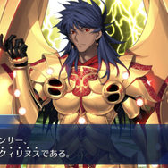 『FGO』あのシーンの真相はこうだった！第2部 第5章「星間都市山脈 オリュンポス」クリア後にCMを振り返り【特集・ネタバレあり】