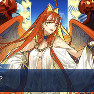 『FGO』あのシーンの真相はこうだった！第2部 第5章「星間都市山脈 オリュンポス」クリア後にCMを振り返り【特集・ネタバレあり】