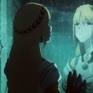 『FGO』あのシーンの真相はこうだった！第2部 第5章「星間都市山脈 オリュンポス」クリア後にCMを振り返り【特集・ネタバレあり】