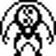 「汎用性卵型決戦兵器 エヴァっち」（C）カラー （C）BANDAI,WiZ