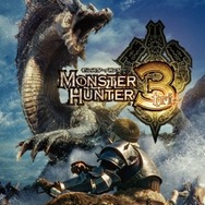 発売に先駆けケータイをモンハン3仕様に！『モンスターハンター3(トライ)』きせかえツール本日配信開始！