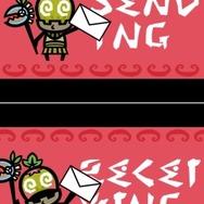 発売に先駆けケータイをモンハン3仕様に！『モンスターハンター3(トライ)』きせかえツール本日配信開始！