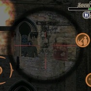 biohazard4 Mobile edition