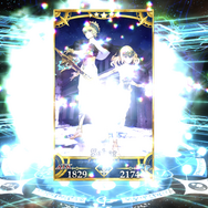 『FGO』求めるは“ロマン”にして“ローマ”！ロムルス=クィリヌス狙いでオリュンポスPU2に挑戦【ガチャレポート】