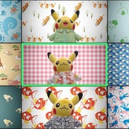 「ポケモンシャツ」に『 金・銀』のデザインが仲間入り!全251種の柄からカスタマイズ可能─購入した方には簡易マスクをプレゼント
