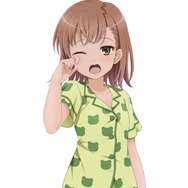 G123『ビビッドアーミー』「とある科学の超電磁砲T」とのコラボ開催日が30日に決定！「御坂美琴」「白井黒子」ら人気キャラが登場