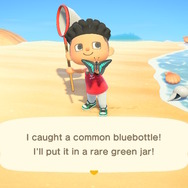 スイッチ『あつまれ どうぶつの森』で始める語学留学！：Take a loan いよいよ本番！　住宅ローンを組んでみよう【UPDATE】