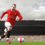 PS3/Xbox360版『FIFA10 ワールドクラスサッカー』