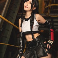 FF7 リメイク ティファ コスプレ Amazon.co.jp: cosplay FF7 ファイナルファンタジーVII リメイク
