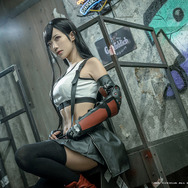 画像提供：切切キリコ