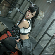 画像提供：切切キリコ