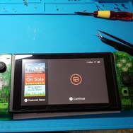 制作費約2万円！ニンテンドースイッチを自作する人物現る―『あつまれ どうぶつの森』をプレイしたい友人のため