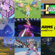 前回の「ニンテンドーダイレクト」注目タイトルを動画再生数でチェック─『ポケモン』『どう森』などの人気作に『ニンジャラ』が迫る！【特集】