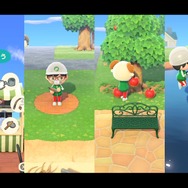 『あつまれ どうぶつの森』島暮らしが便利になる実用的小ネタ10選！ 手軽なテキスト送り、アイテム整理術などを紹介