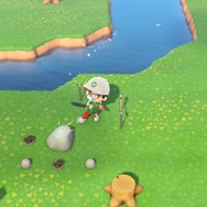 『あつまれ どうぶつの森』島暮らしが便利になる実用的小ネタ10選！ 手軽なテキスト送り、アイテム整理術などを紹介