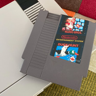 国内ではほとんど情報が無い海外版ファミコン「NES」の不思議な世界─ソフトの入れ方すら異なる“別物”っぷり!生粋のマニアがその魅力を語る