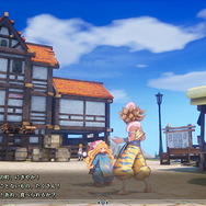 『聖剣伝説3 TRIALS of MANA』発売前に新要素をまとめてチェック!フルボイス化にクラス4…進化した冒険は開幕目前【特集】
