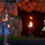 『聖剣伝説3 TRIALS of MANA』発売前に新要素をまとめてチェック!フルボイス化にクラス4…進化した冒険は開幕目前【特集】