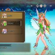 『聖剣伝説3 TRIALS of MANA』発売前に新要素をまとめてチェック!フルボイス化にクラス4…進化した冒険は開幕目前【特集】