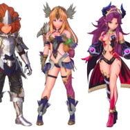『聖剣伝説3 TRIALS of MANA』発売前に新要素をまとめてチェック!フルボイス化にクラス4…進化した冒険は開幕目前【特集】