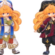 『聖剣伝説3 TRIALS of MANA』発売前に新要素をまとめてチェック!フルボイス化にクラス4…進化した冒険は開幕目前【特集】