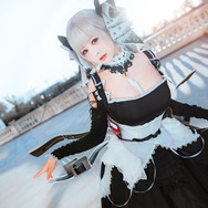 フォーミダブル／画像提供：Loluu