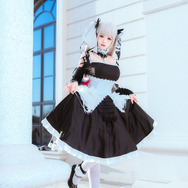 フォーミダブル／画像提供：Lolu