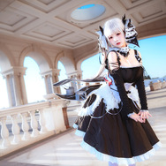 フォーミダブル／画像提供：Lolu